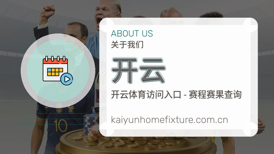 开云服务说明
